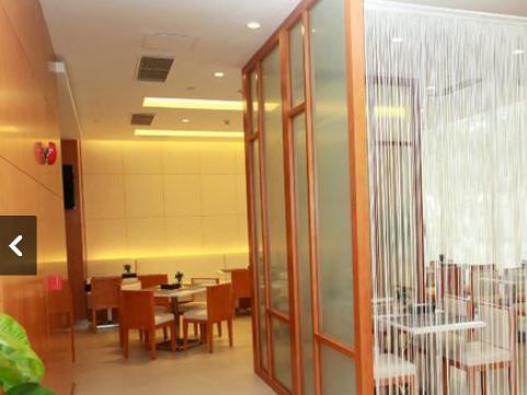 Ji Hotel Guangzhou Zhujiang New Town Buitenkant foto